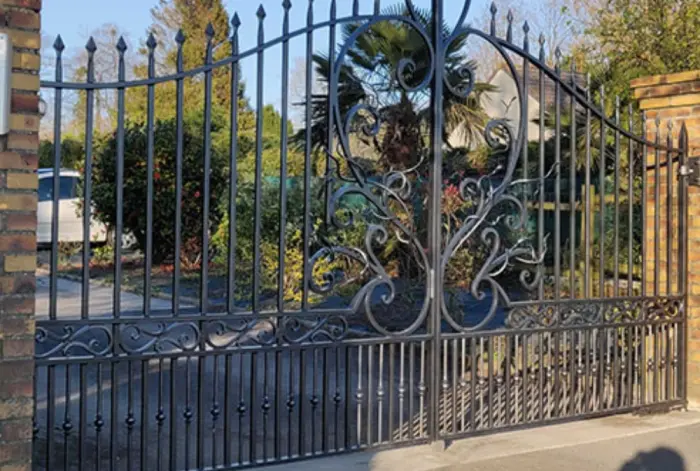 Création métallique en Normandie pour particuliers et pros