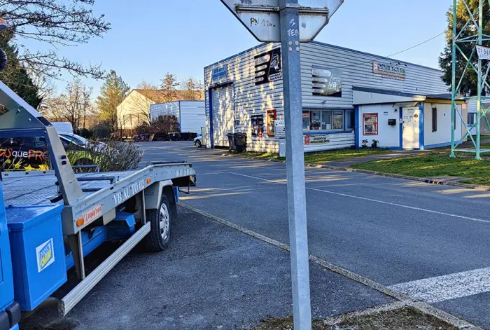 Entreprise Automobile Tergnier