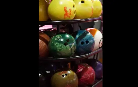 SARL C B 1 - Bowling ColorBowl