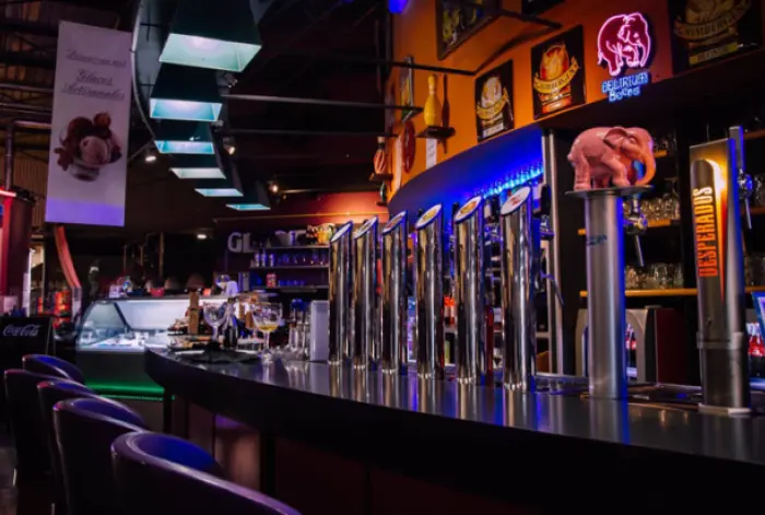 Entreprise Sports & loisirs Tinqueux