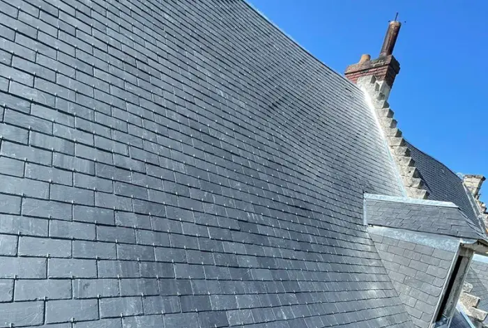 Entreprise Couverture Laon