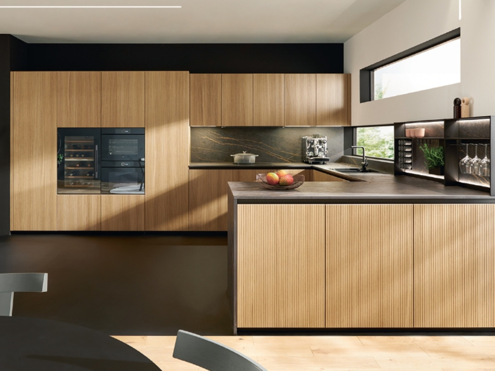 Installation de cuisines sur mesure à Reims