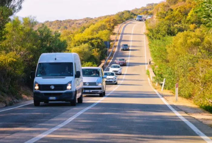 Solutions IoT pour la mobilité en Europe