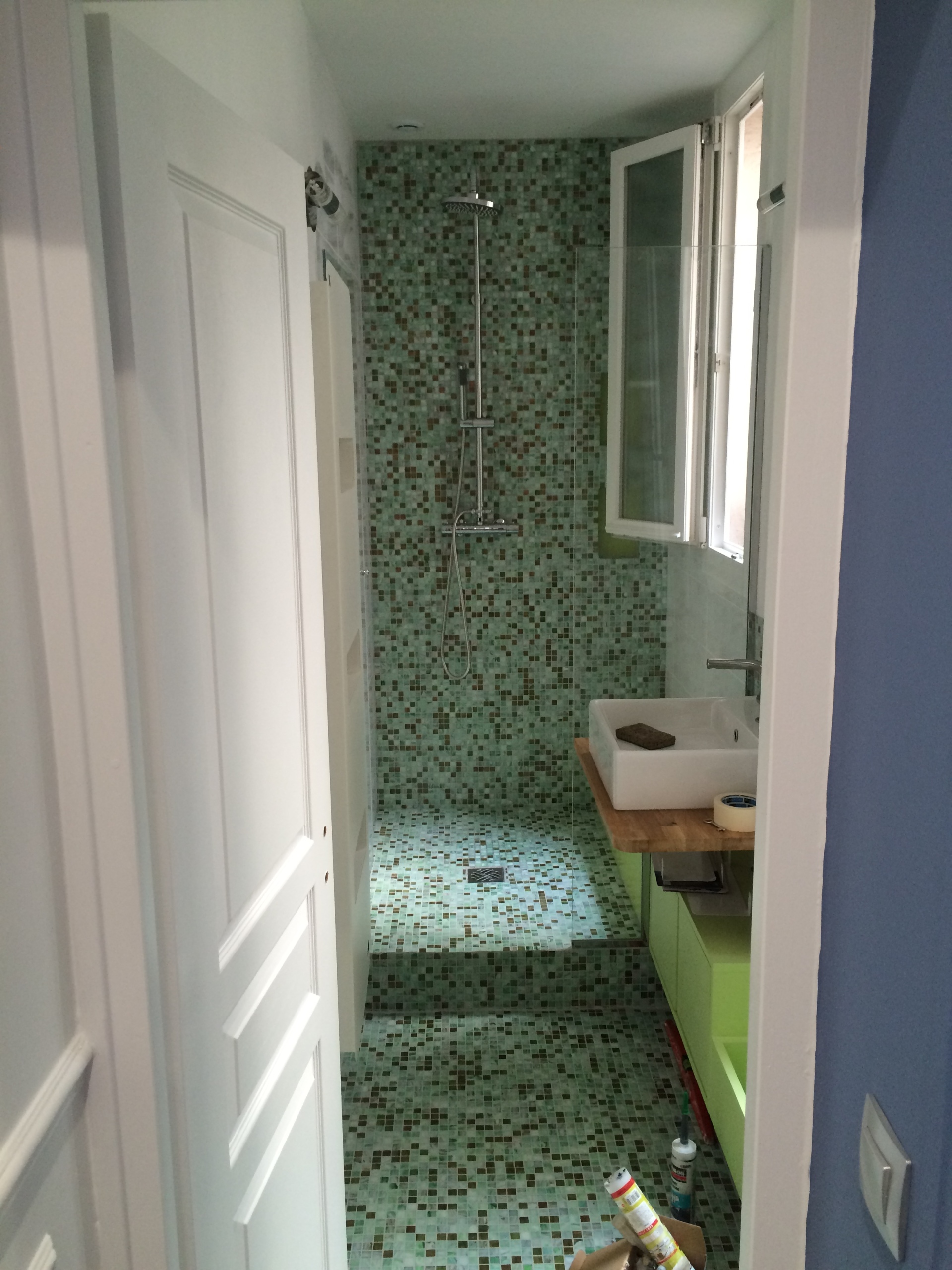 Entreprise Rénovation Éragny