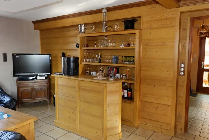 Travaux de menuiserie sur-mesure à Ribeauvillé