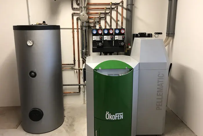 Services de chauffage et plomberie proche de Morteau