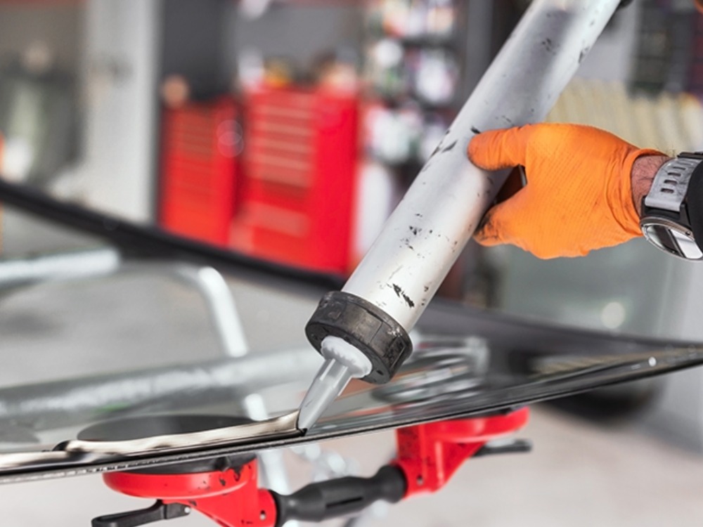 Garage automobile expert à Laon