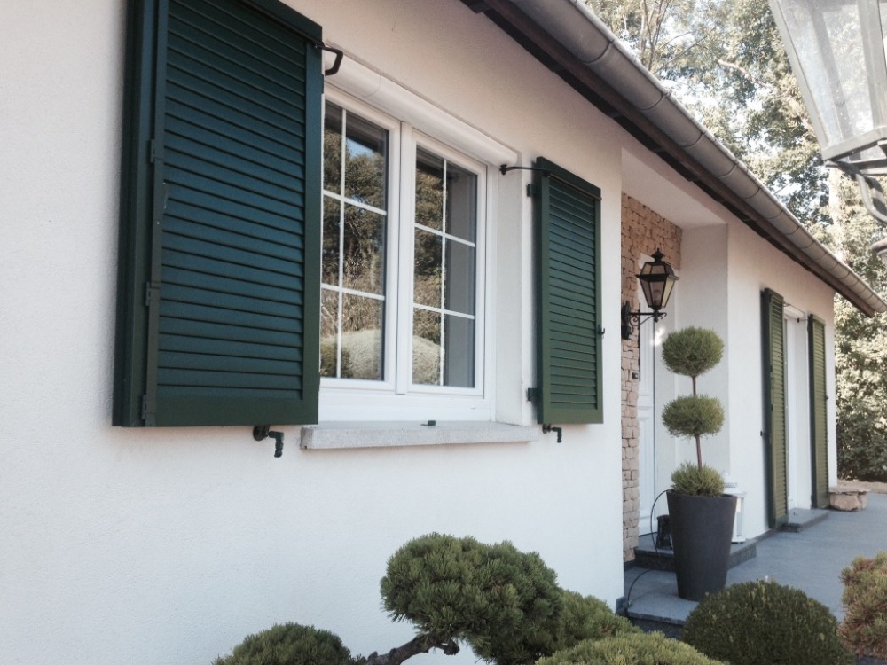 Pose de fermetures et protections solaires proche de Mulhouse