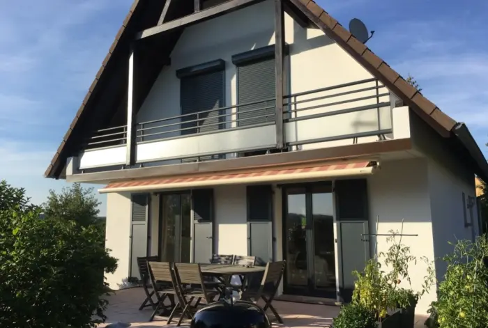 Pose de fermetures et protections solaires proche de Mulhouse