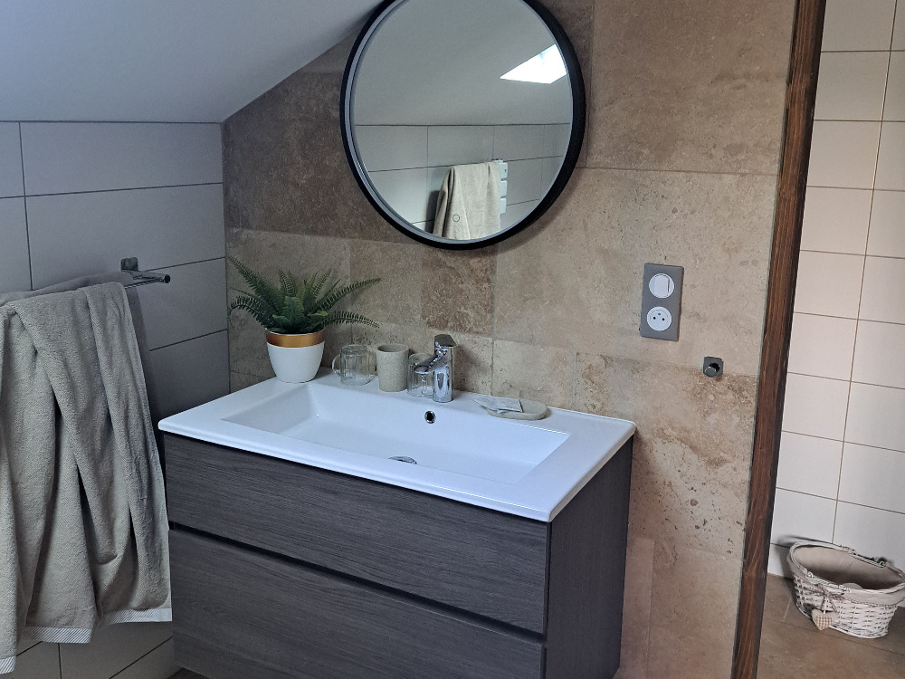 Travaux de chauffage et plomberie à Saverne