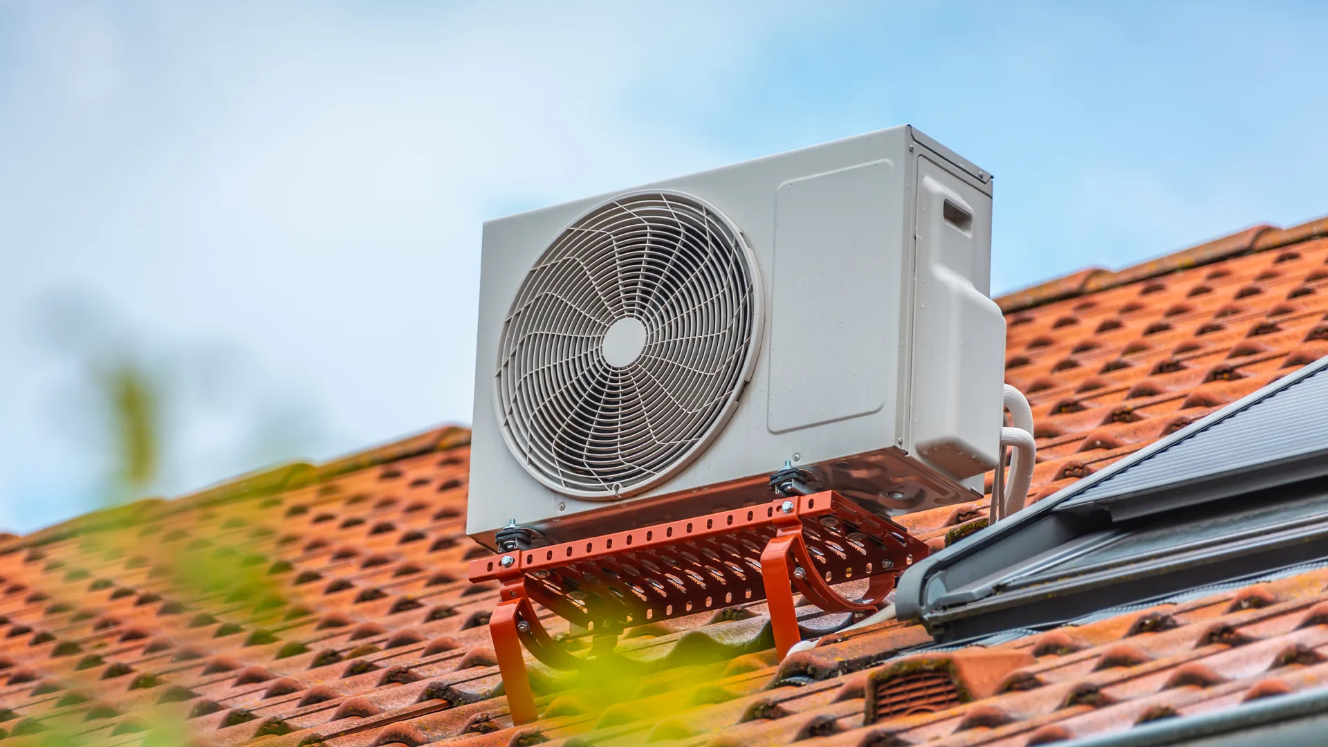Électricité générale et domotique autour de Clermont