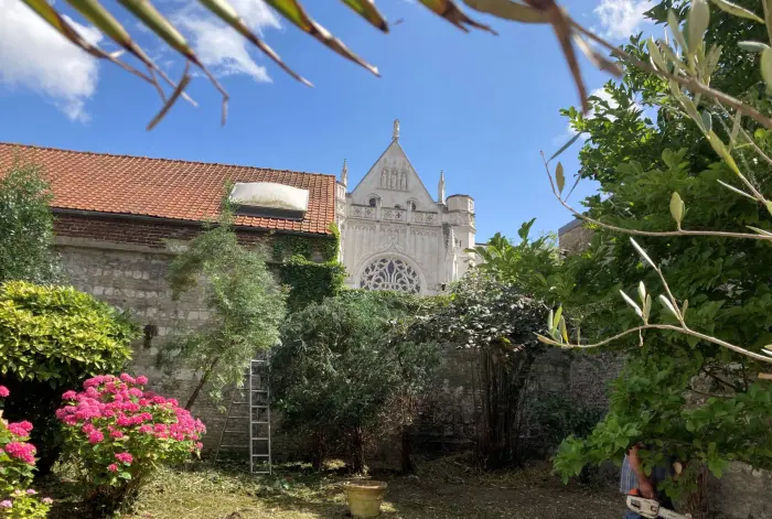 Entreprise Paysagiste Saint-Martin-au-Laërt