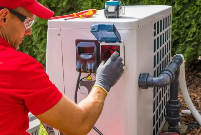 Chauffage et climatisation proche de Maubeuge et environs