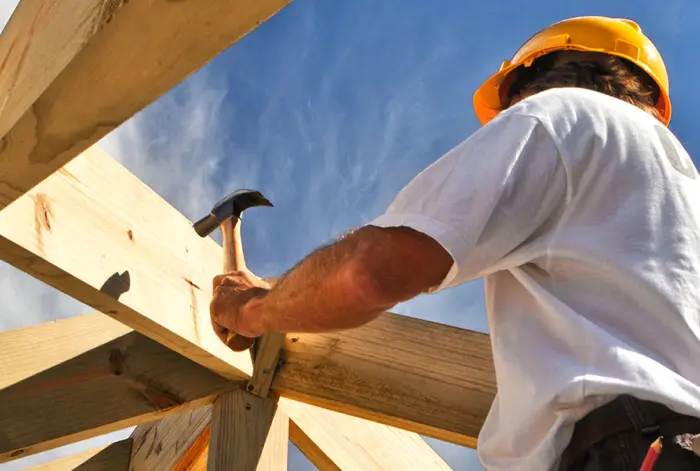 Travaux de toiture à Taverny et environs
