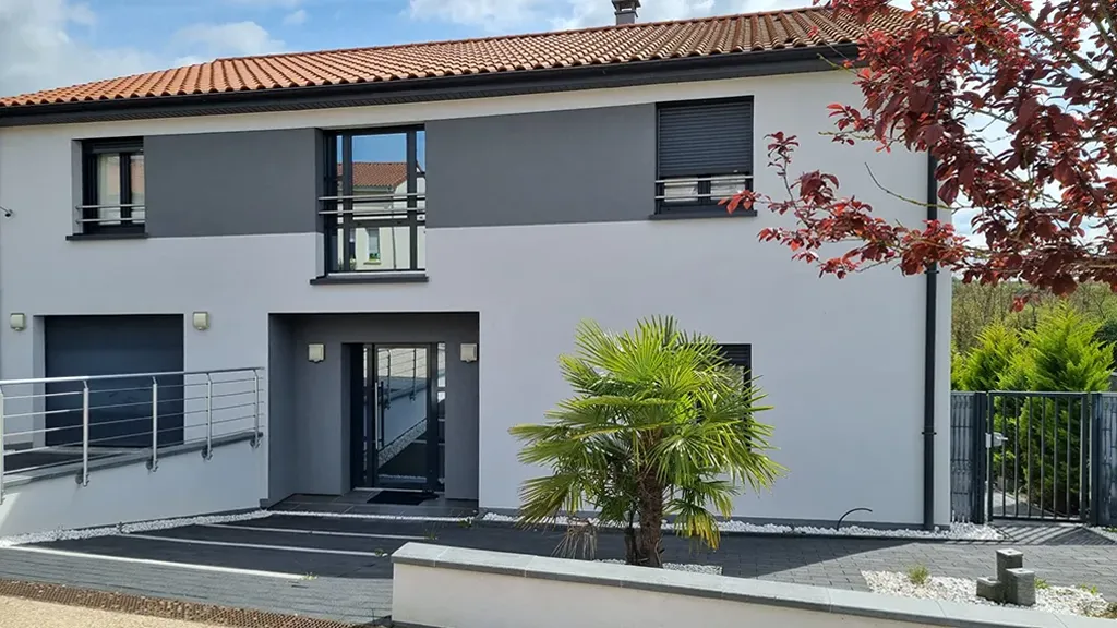 Menuiserie sur mesure à Nancy et environs