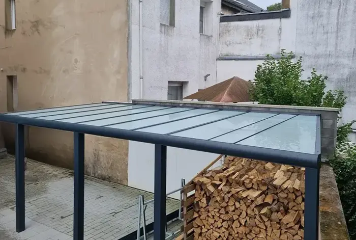 Menuiserie sur mesure à Nancy et environs