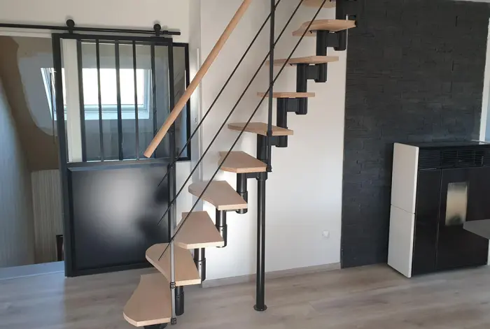 Maîtrise d'œuvre à Altkirch et Mulhouse