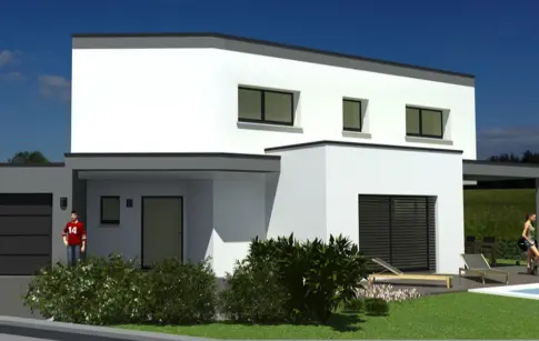 Cabinet de Maitrise d'Oeuvre C ²