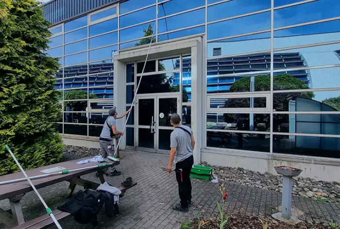 Entreprise Nettoyage Metz