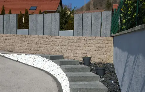 CUINET Aménagement exterieur