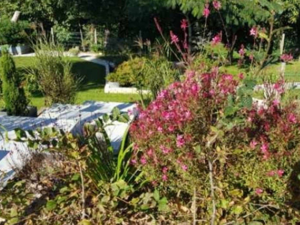 Aménagements extérieurs sur mesure proche de Vannes