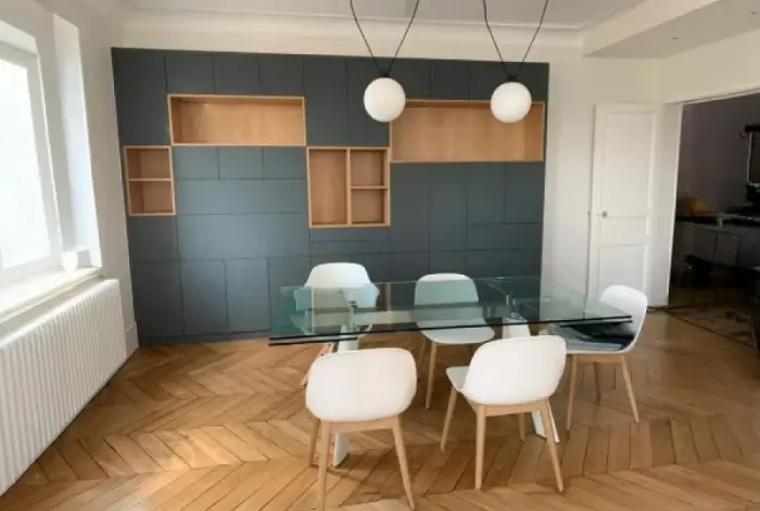 Menuiserie sur mesure à Saint-Michel-sur-Orge