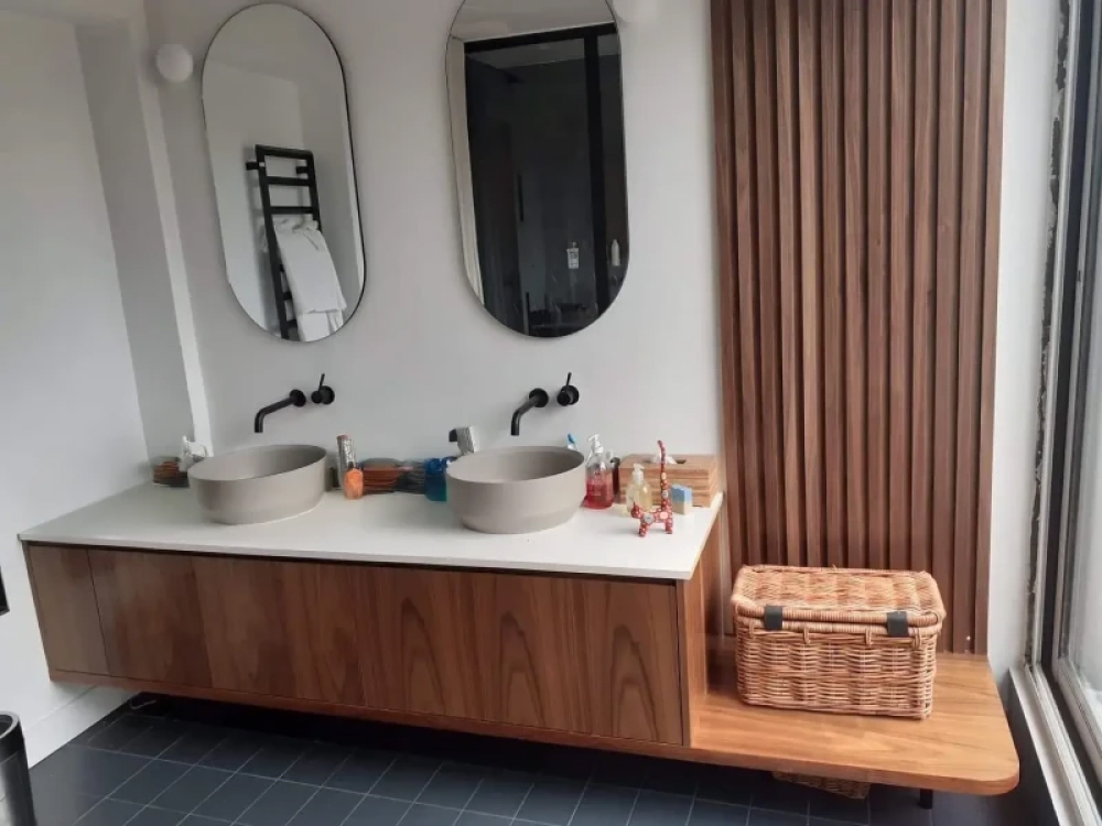 Menuiserie sur mesure à Saint-Michel-sur-Orge