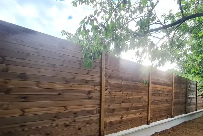 Aménagement extérieur proche de Gif-sur-Yvette et Yvelines