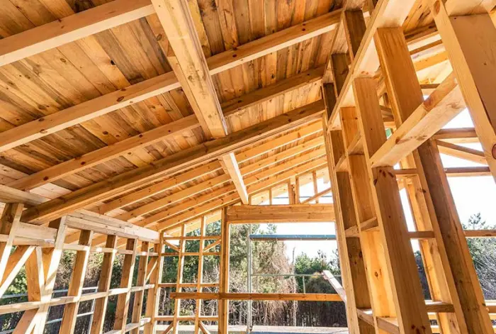 Entreprise Aménagement intérieur Saint-Vit