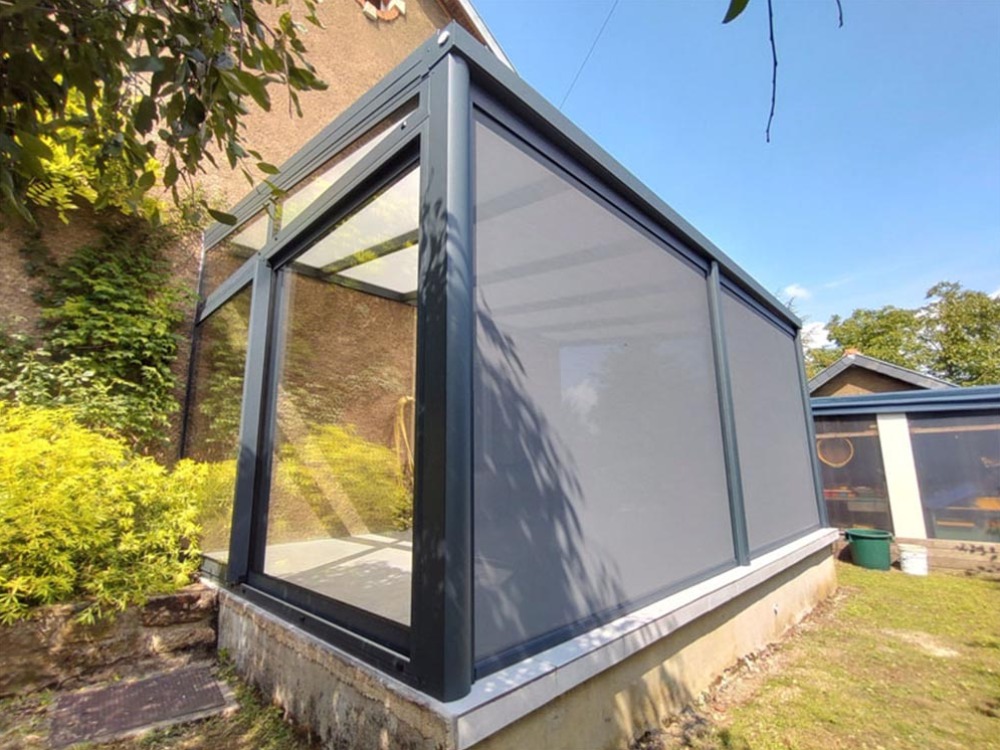 Menuiseries extérieures sur mesure à Jarny