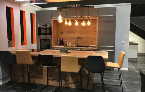 MCME - cuisine exposition