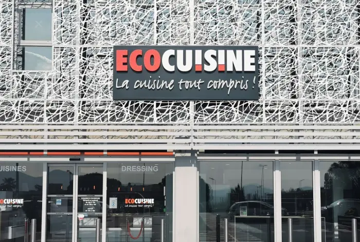 Cuisiniste et aménagement intérieur dans le Var