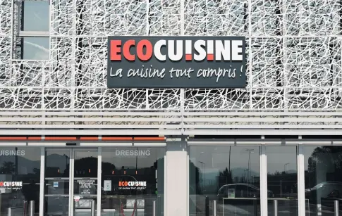 MCME - photo devanture