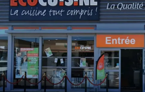 MCME - devanture magasin