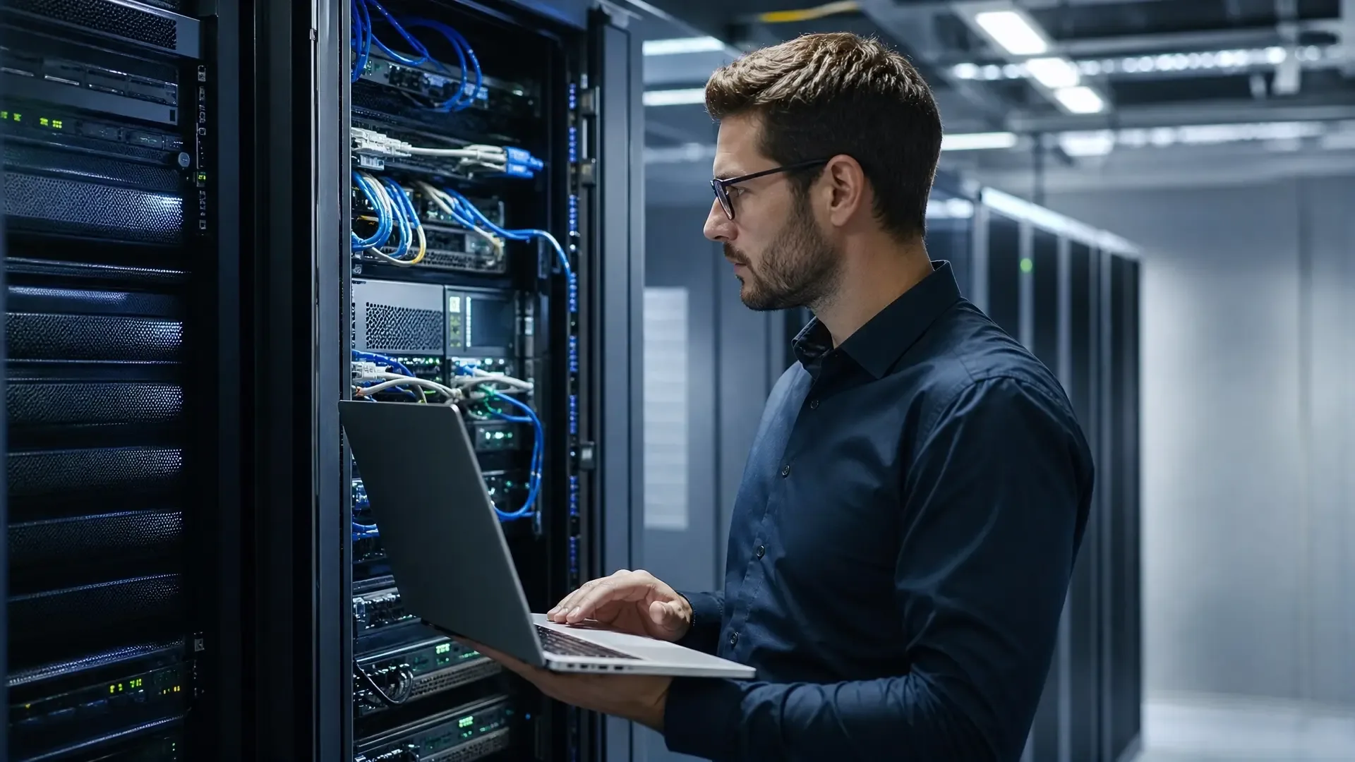 Solutions informatiques sur-mesure autour de Lieusaint, Île-de-France