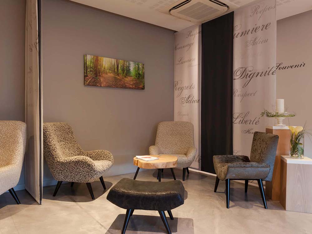 Services funéraires Haut-Doubs et Pontarlier