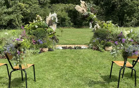 L'Atelier De Paysage-Mathieu G.