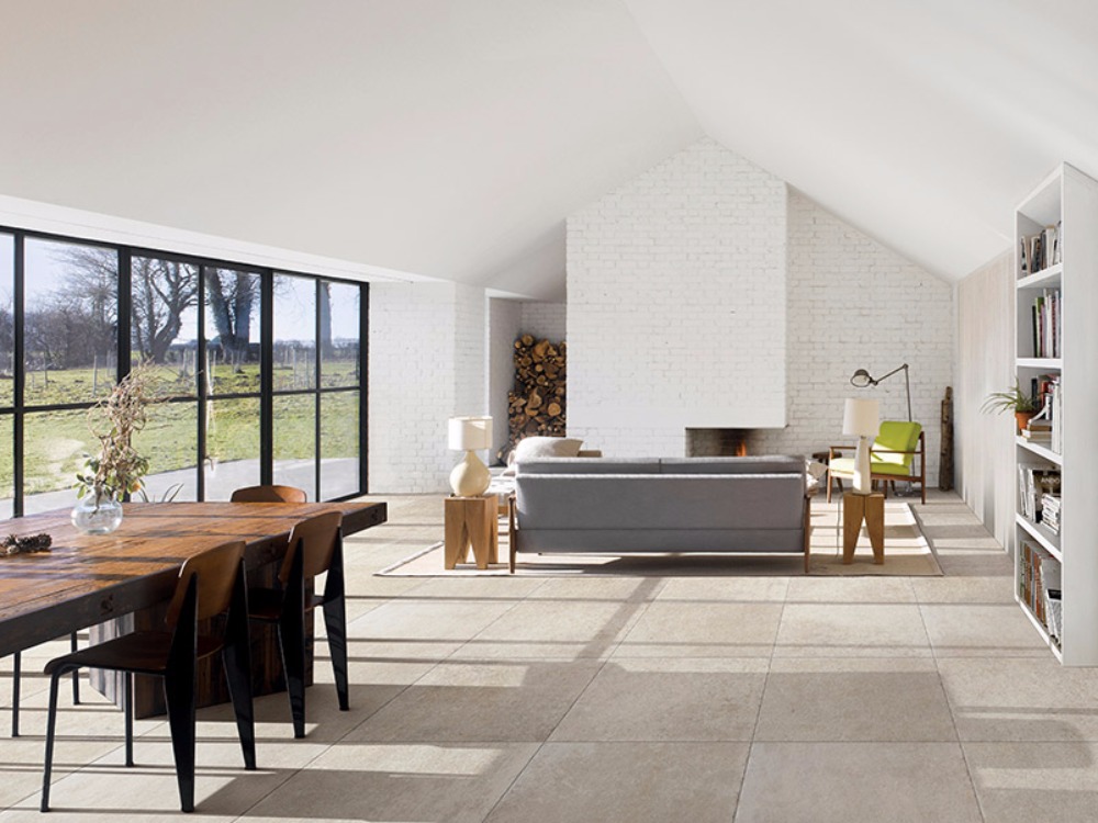 Vente de carrelage à La Montagne