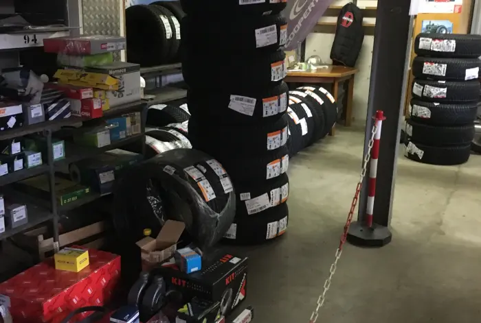 Entreprise Automobile Neufchâteau