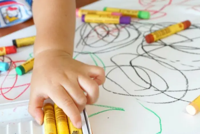 Garde d'enfants à domicile à Bordeaux