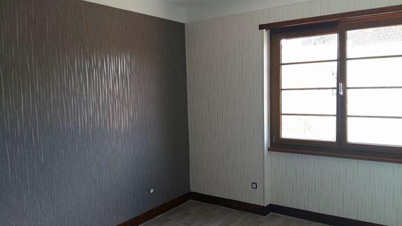 Travaux de peinture et décoration à Sélestat