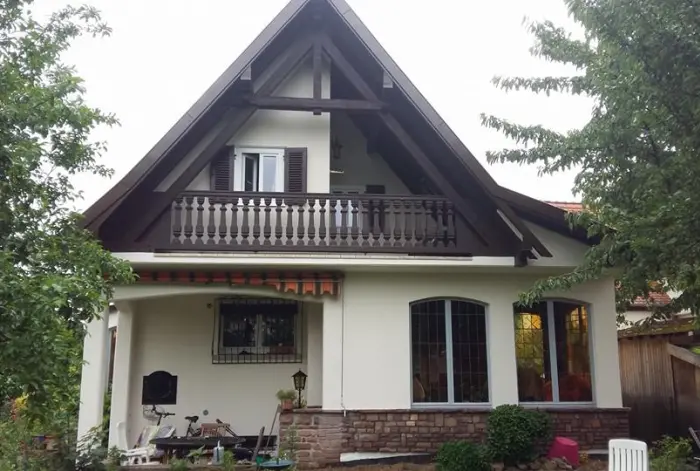 Travaux de peinture et décoration à Sélestat