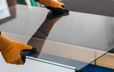 Miroiterie Batiglace