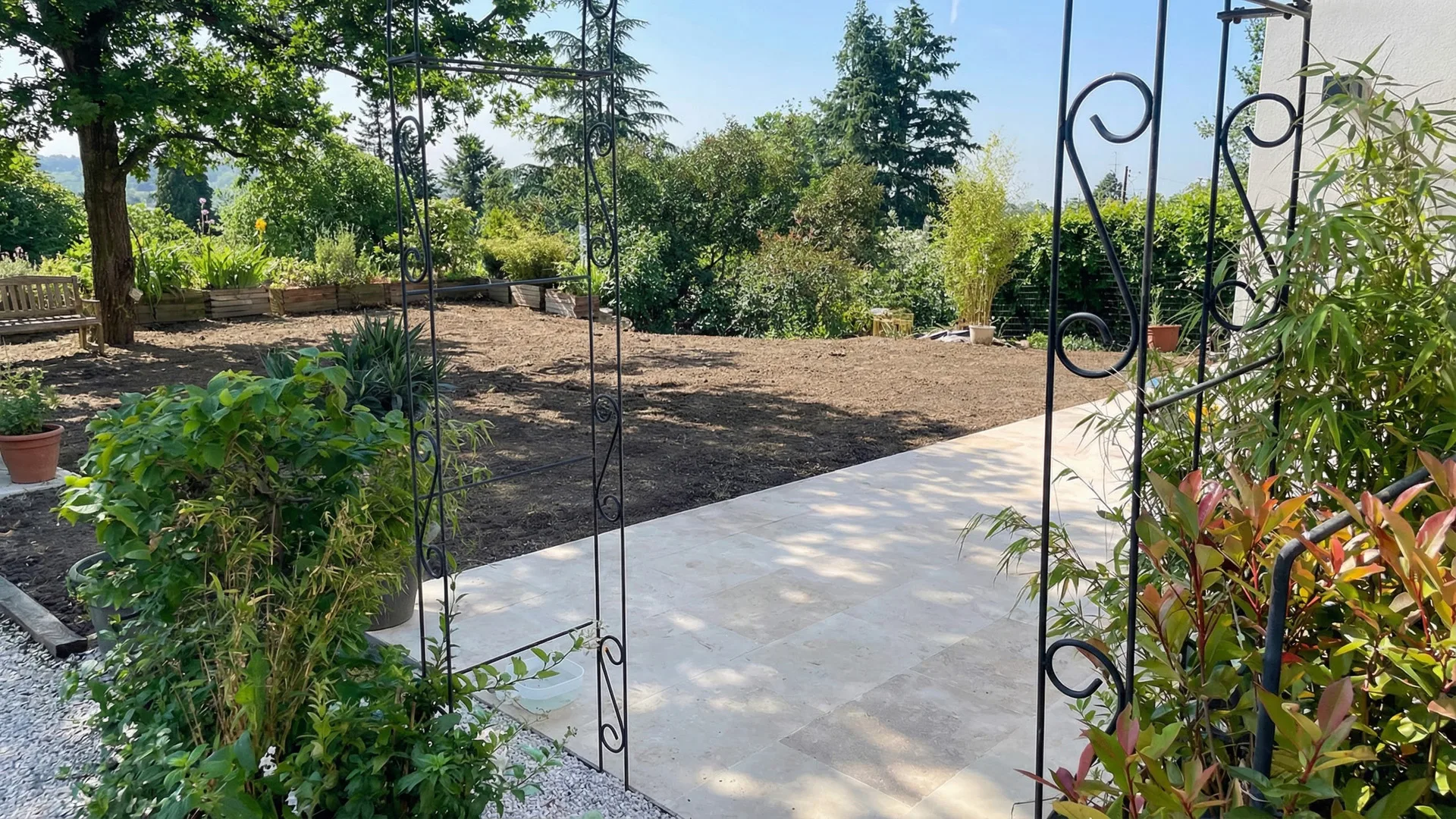 Rénovation et aménagement en Moselle