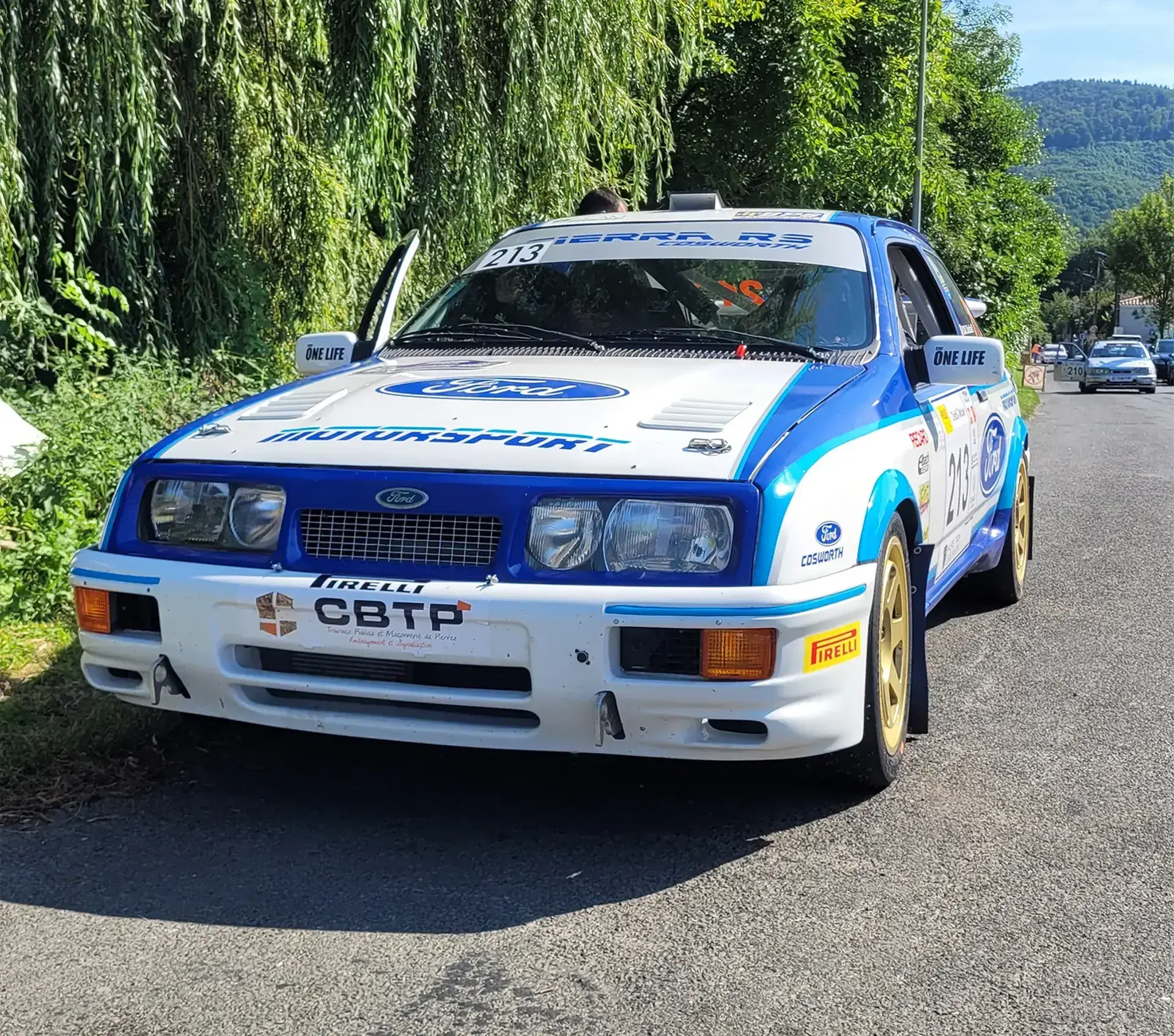 Mécanicien automobile à Castres