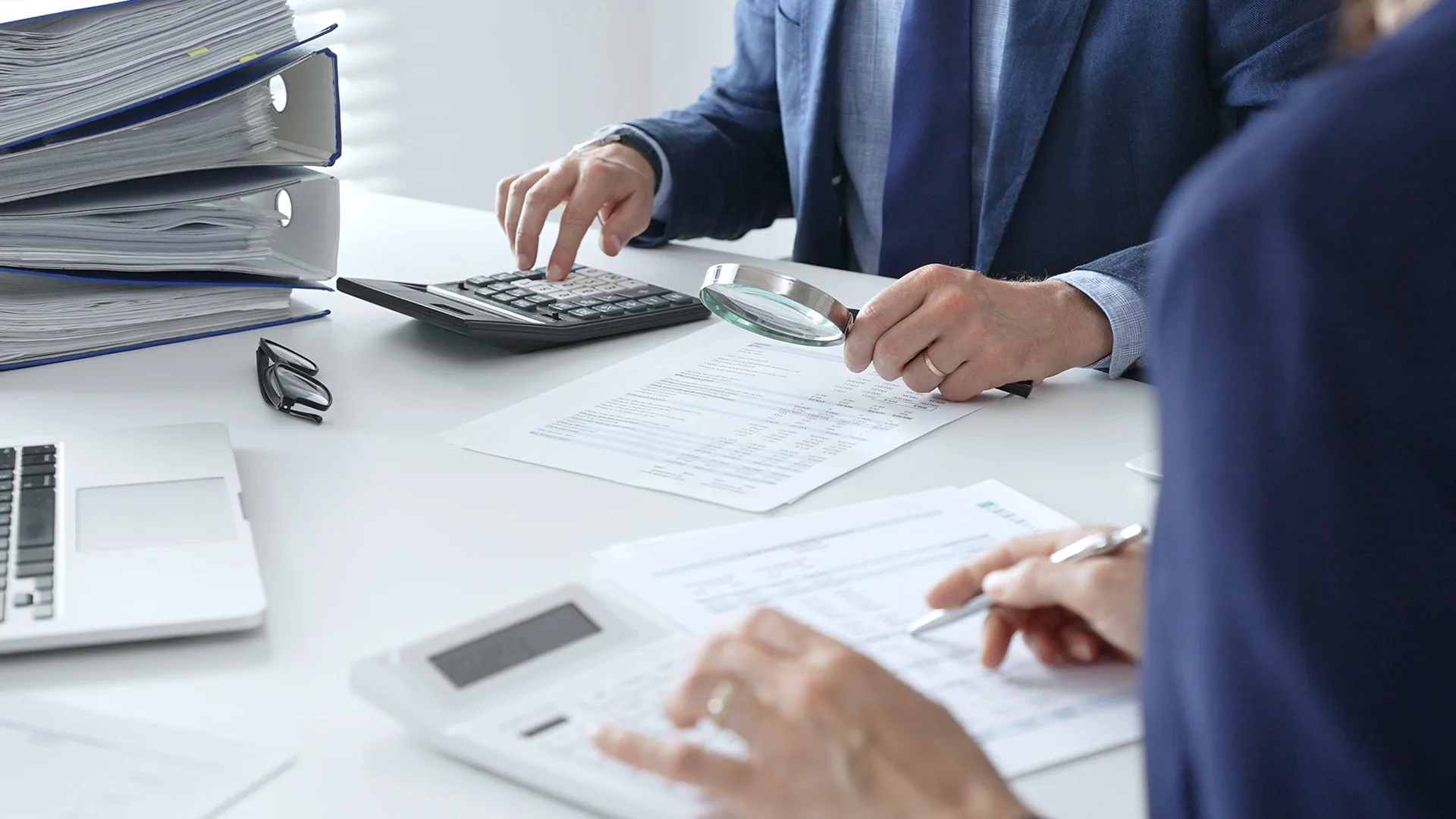 Accompagnement comptable à Argenteuil pour TPE et PME