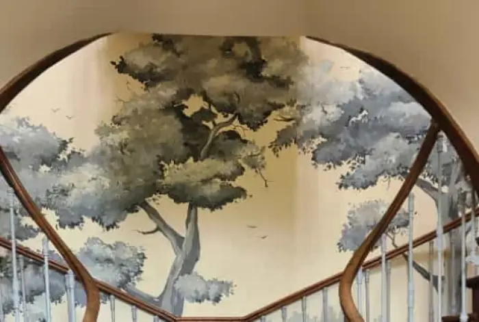 Travaux de peinture proche de Blaye et Bordeaux