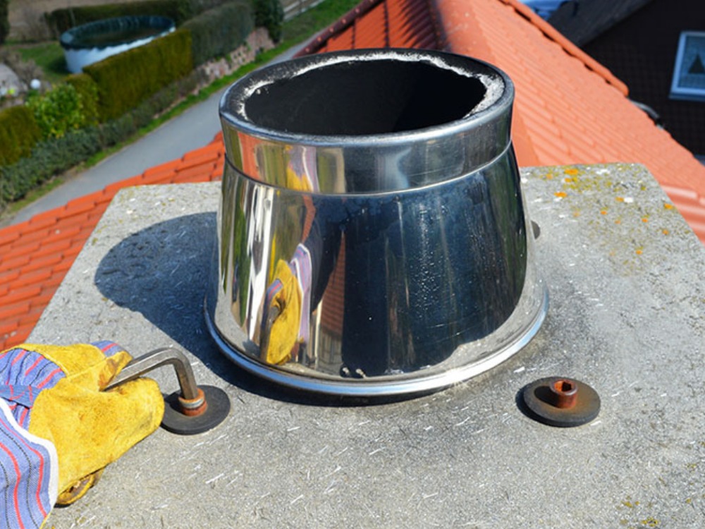 Ramonage et entretien chauffage en Indre-et-Loire