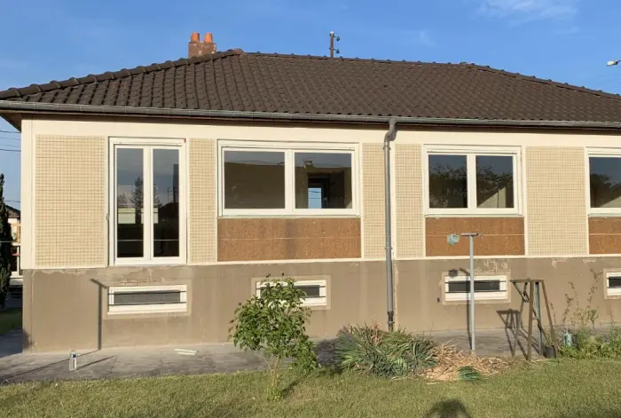 Solutions de fermetures du bâtiment à Phalsbourg