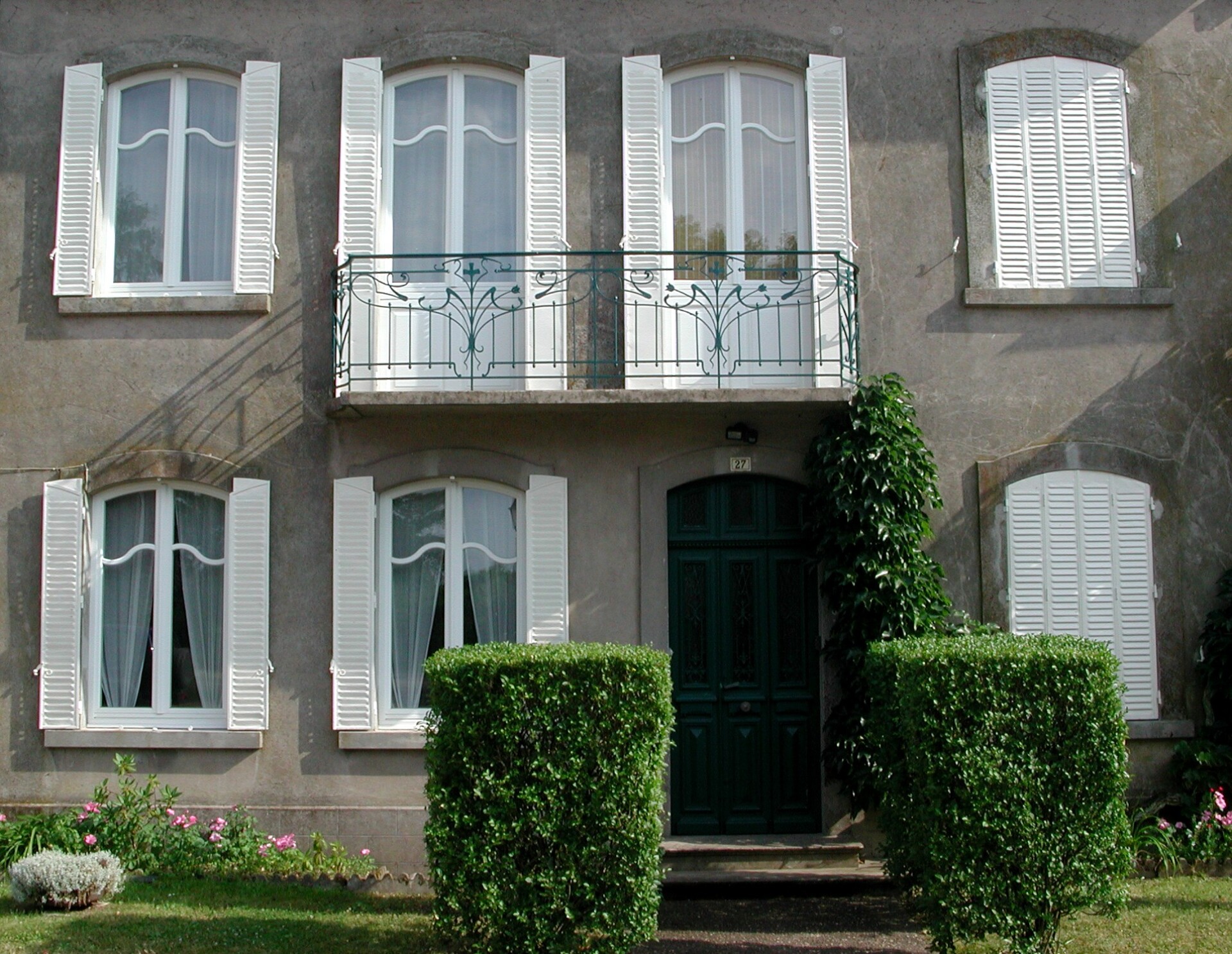 Menuiserie sur mesure en Meuse, Marne et Moselle